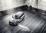 Mini Cooper D Clubman 2015 года